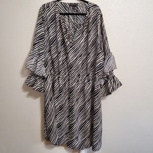 Lane Bryant Dress